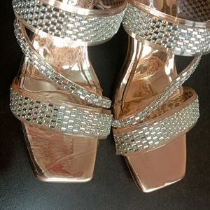 Heels For Women And Girls