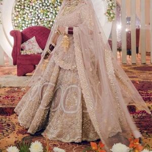 Bridal / Non Bride Lehenga WEDDING