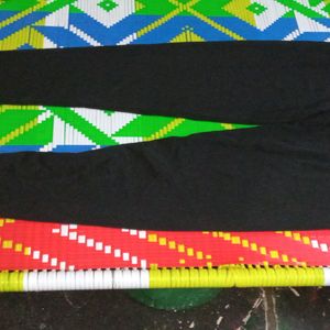 Black Legging XL