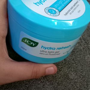 Joy Hydra Refresh Ulta Light Moisturizer