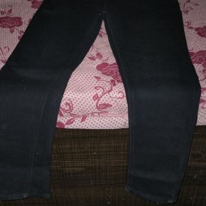 Jeans Pant For Girls