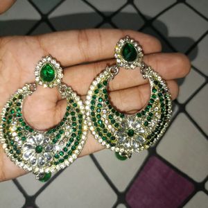 Beautiful Earing