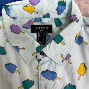 Mens Shirt