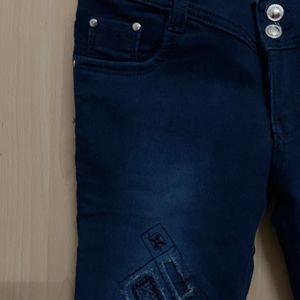 CLASSY SKINNY JEAN FOR WOMEN