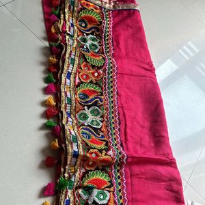 Navratri Chaniya Choli