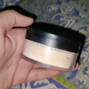 Loose Powder