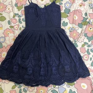 Pure  Cotton Dress