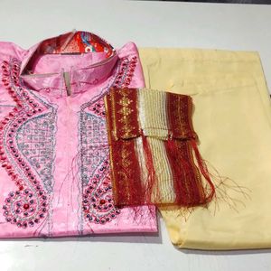 Baby Boy Kurta Set 1-2 Years