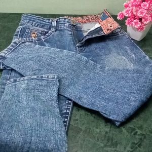 Boys Jeans