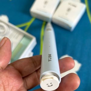 Tusk Smart Electric Toothbrush