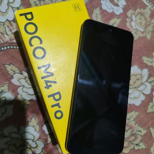 Poco M4 Pro 6/64