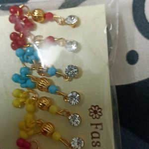 Ear Rings