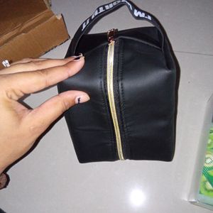 Bag For Beauty Product