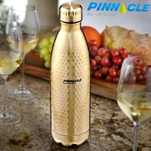 PNNACLE PAPILLON water BOTTLE