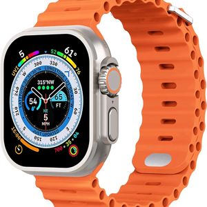 Apple Ultra Watch Pro( Brand New)