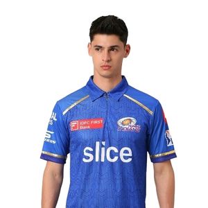 Expensive MI FAN JERSEY