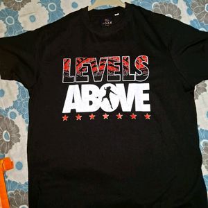 Roman Reigns OG T-shirt ☝🏻👕 [Levels Above]