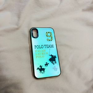 Iphone X Phone Case