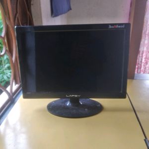 Lapsy Monitor But Mini Screen Problem!Need Repair