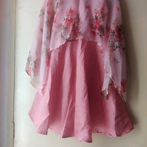 Beautiful 3-4yrs ethnic dress