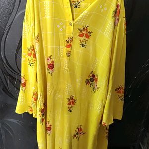 Women's Kurta