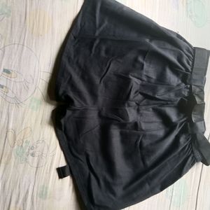 Short Cargo Pant