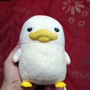 Imported Duck Soft Toy