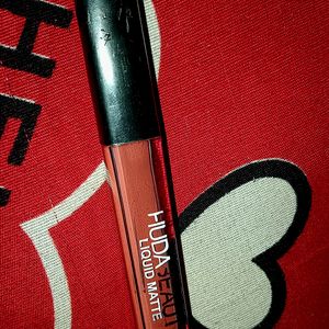 HUDA Beauty Mate Lipstick