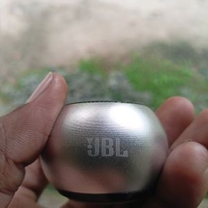 JBL High Quality Bass Sounds