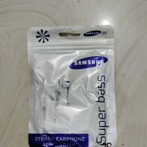 Samsung Earphone