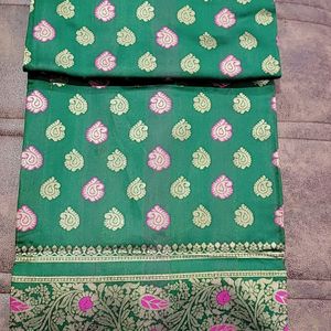 Womens Festive And Wedding Wear Sarees