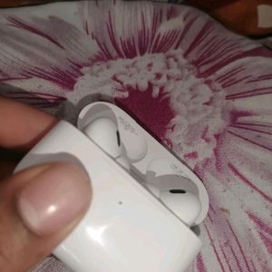 Apple Airpods Pro 2 Generation