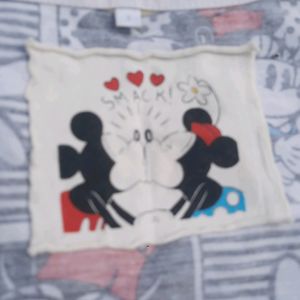 DISNEY Tee