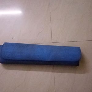 Used Yoga Mat