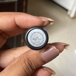 Mac Vegas Volt Lipstick