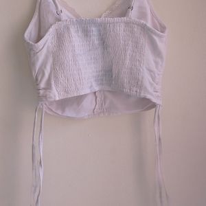 Hollister Bralette Top