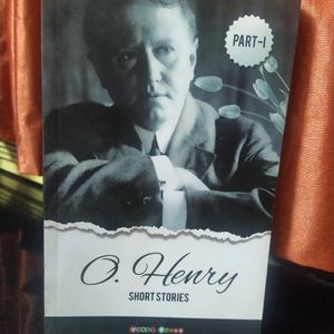 O Henry Short Stories