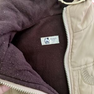 Boys' Winter Jacket