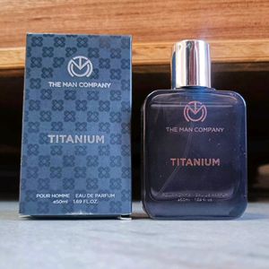 The Man Company Perfume