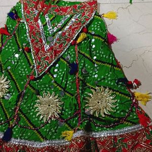 Swap Available Navratri Chaniya Choli Lehenga