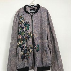 Fashion Jacket