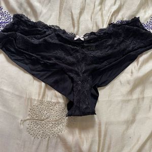 VICTORIA SECRET BRIEF