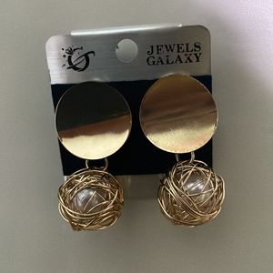 Trendy Earrings