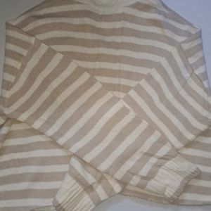 Casual Wear Sweater For Women