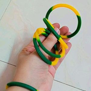 Hand Bands For Boys Set Of 10