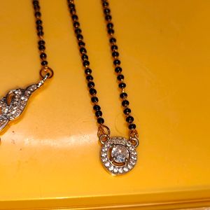 Combo Of Mangalsutra