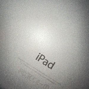 iPad Air 2014 Model