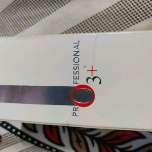 O3+ Tan Removal Mask