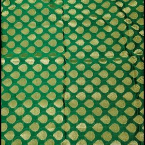 Banarsi Silk Saree