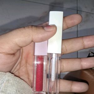 Combo Lipgloss [Insight & London Girl]